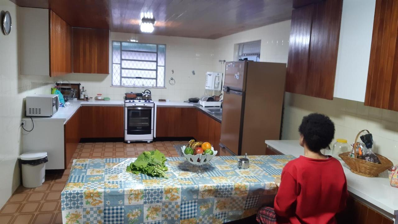 Casa Aconchegante - Circuito Teresopolis Friburgo Villa Екстериор снимка