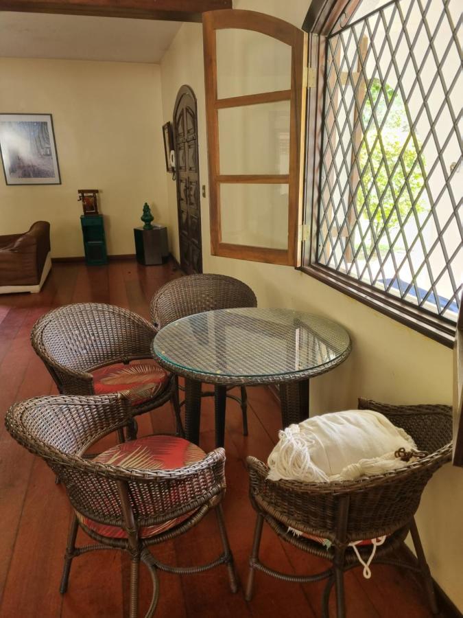 Casa Aconchegante - Circuito Teresopolis Friburgo Villa Екстериор снимка